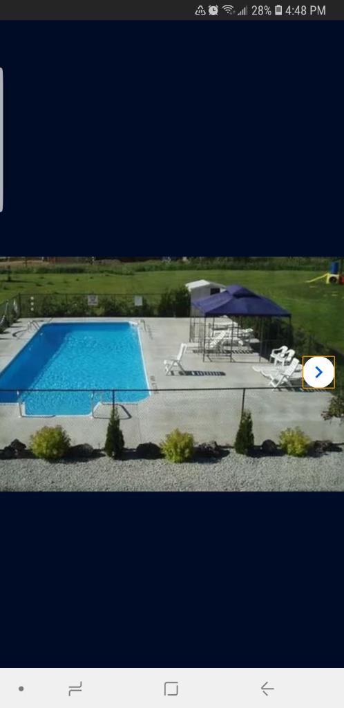Wiarton Willys Inn photo 4