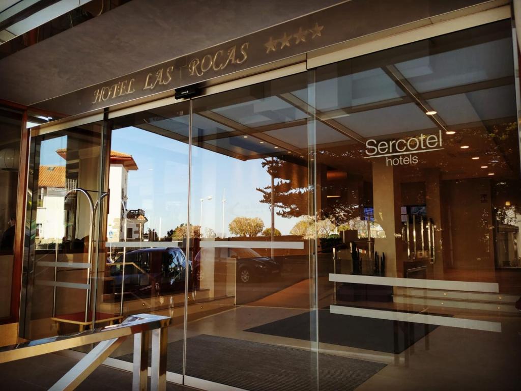 Las Rocas Playa Hotel photo 3