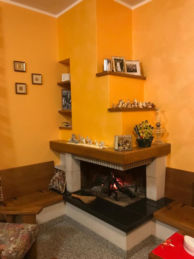 B&B da nonna Vincenza photo 2