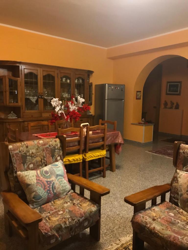 B&B da nonna Vincenza photo 1