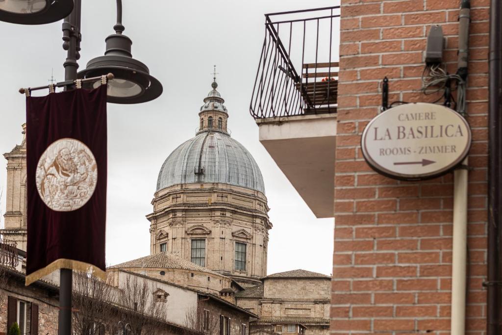 Camere La Basilica photo 2