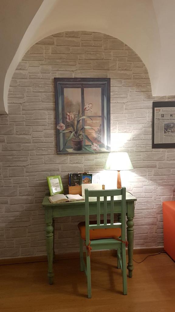 B&B Dei Doria photo 2