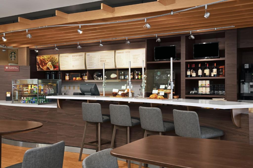 Courtyard by Marriott St. Augustine I-95 photo 2