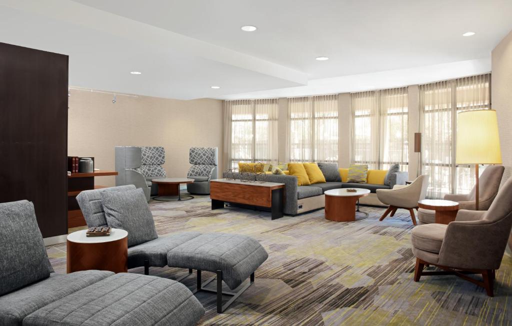 Courtyard by Marriott St. Augustine I-95 photo 4