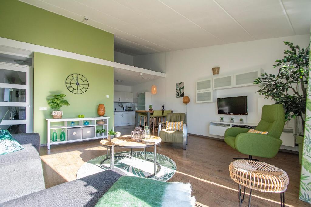 Beach appartment Strandslag 207 Julianadorp aan Zee photo 2