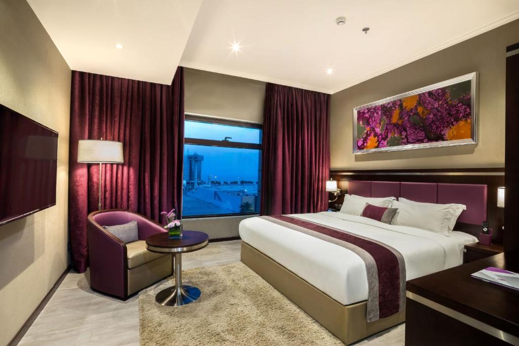 Normas Hotel photo 4