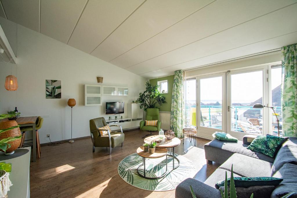 Beach appartment Strandslag 207 Julianadorp aan Zee photo 1