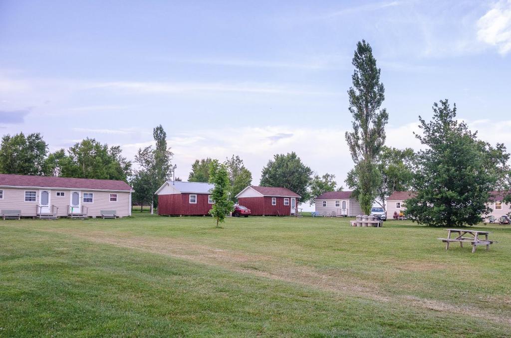 Rachel's Motel and Cottages photo 4