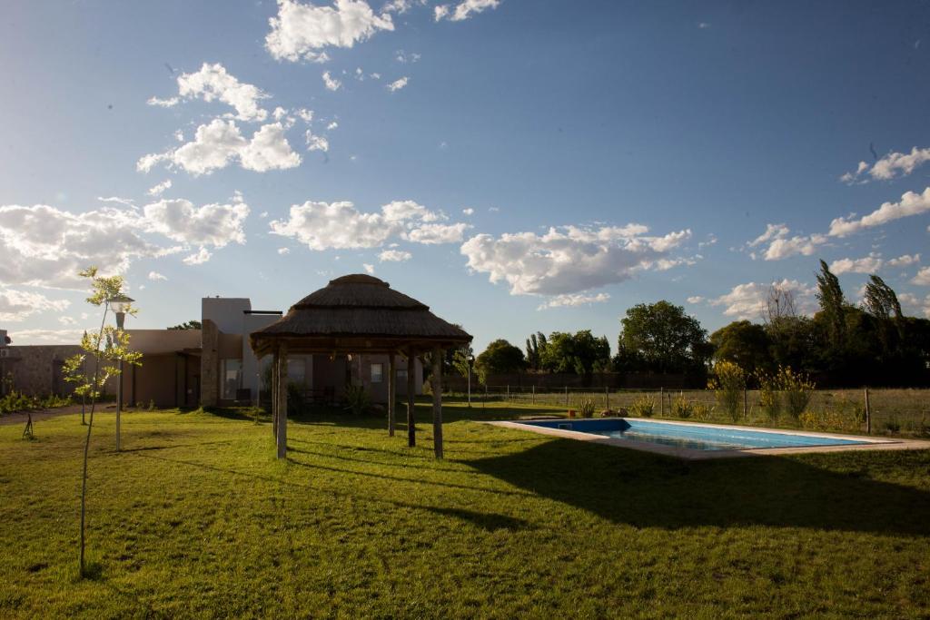 Azalea Luxury Lodge photo 3
