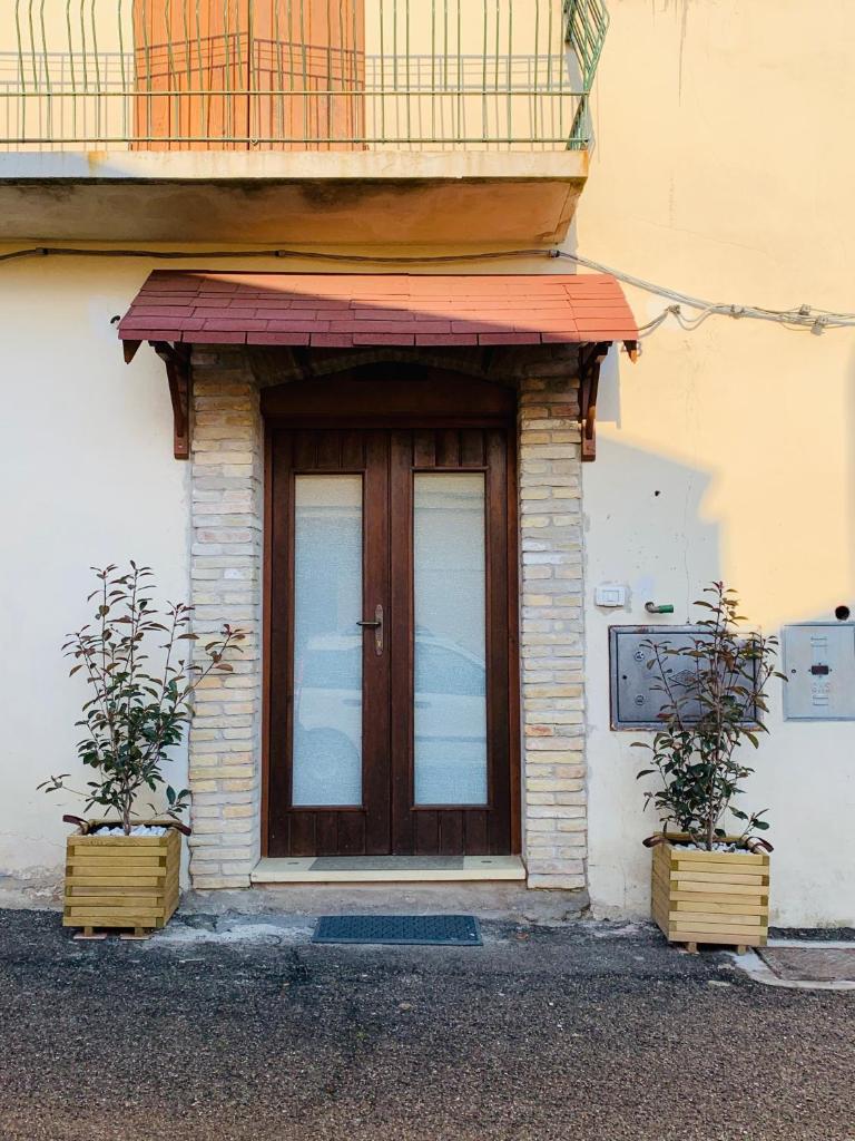 Casa Vacanze La Graziella - LA DÉPENDANCE photo 1