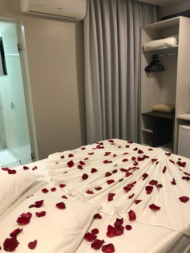 Scarpelli Palace Hotel photo 2