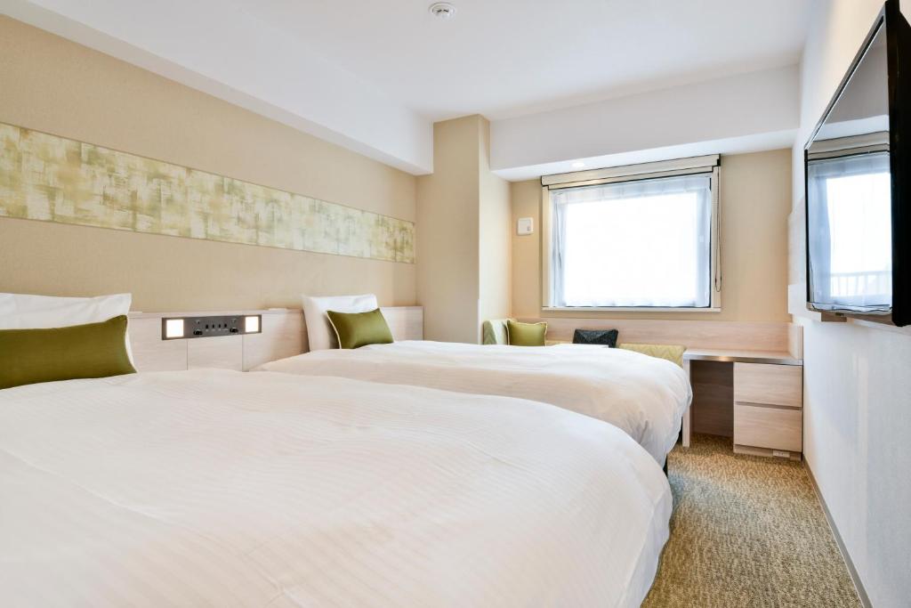 Vessel Inn Chiba Ekimae photo 3