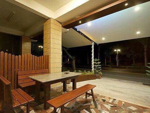 Jiji Fuli Homestay