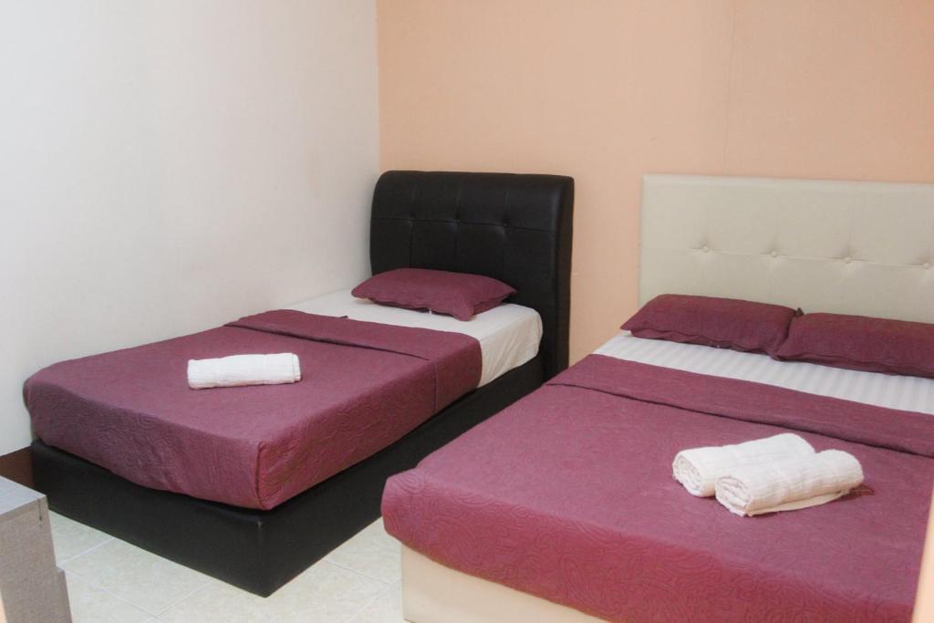 Вилла (Вилла Делюкс), Chuu Pun Village Resort