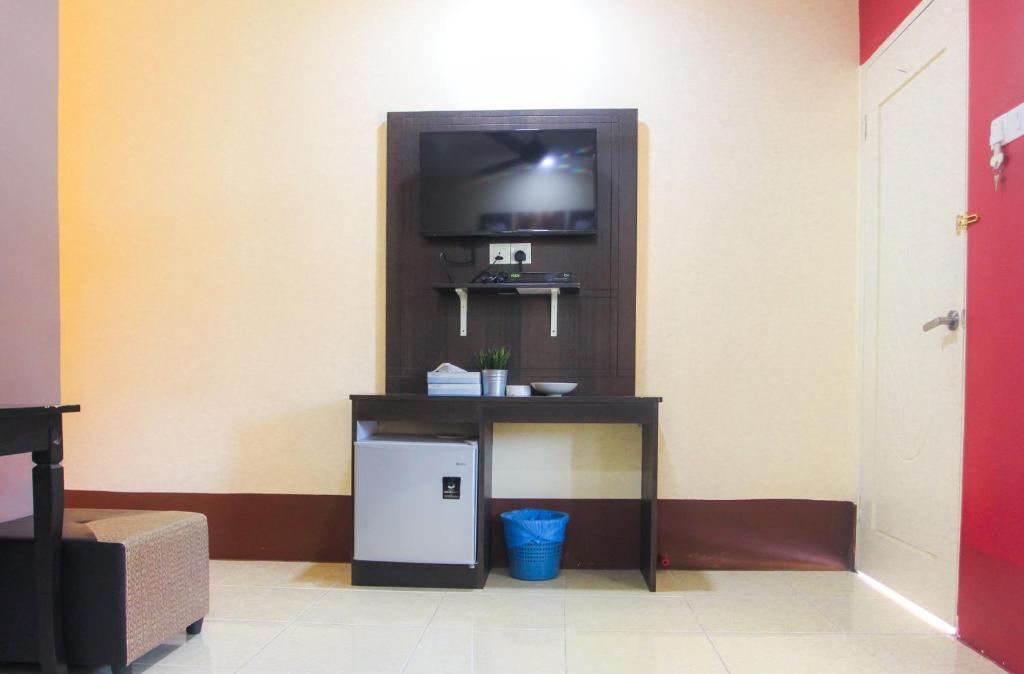 Вилла (Стандартная вилла), Chuu Pun Village Resort