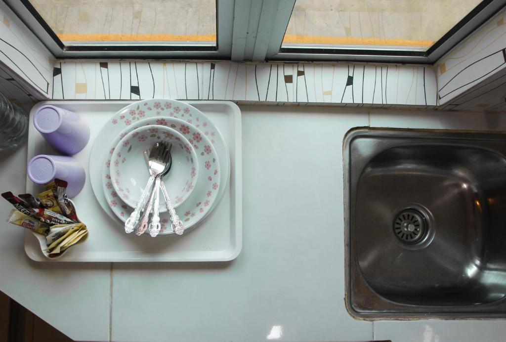 Вилла (Стандартная вилла), Chuu Pun Village Resort