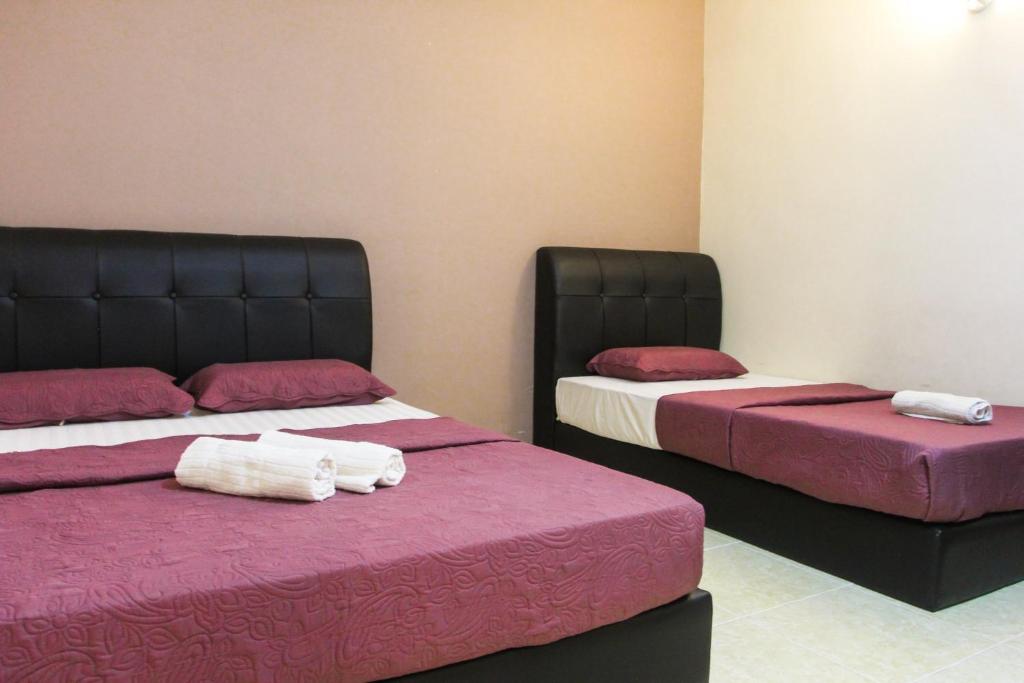 Вилла (Вилла Делюкс), Chuu Pun Village Resort