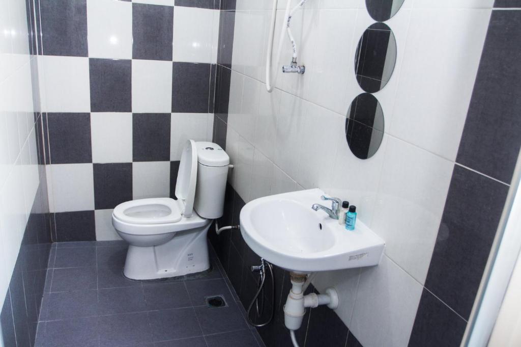 Вилла (Стандартная вилла), Chuu Pun Village Resort