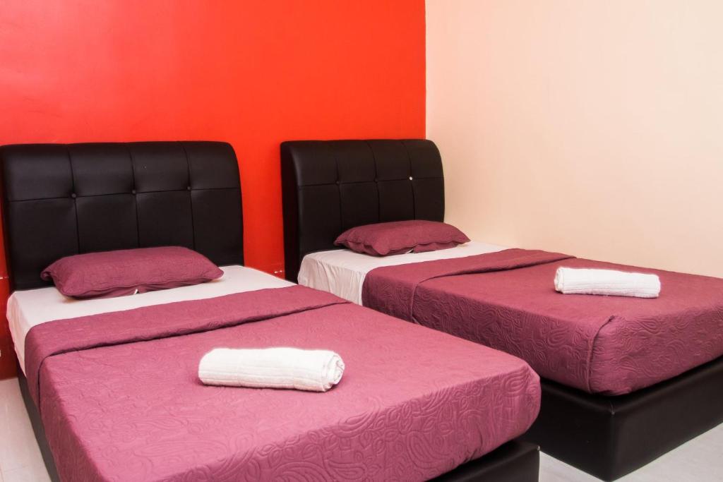 Вилла (Стандартная вилла), Chuu Pun Village Resort