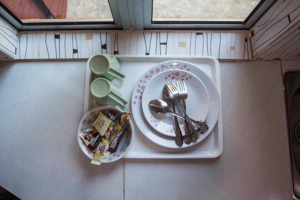 Вилла (Стандартная вилла), Chuu Pun Village Resort