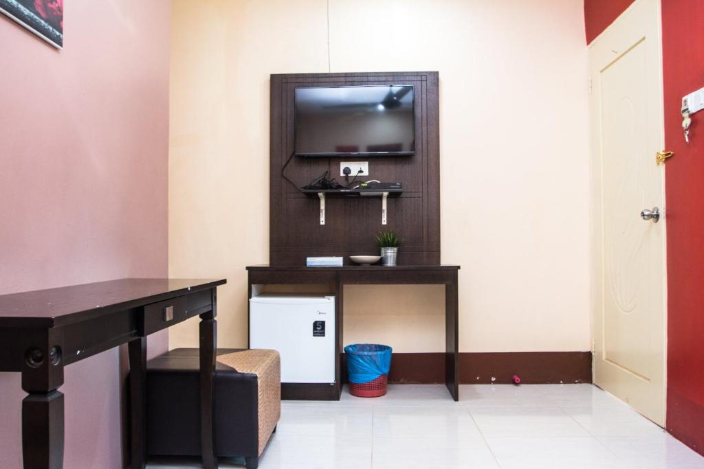 Вилла (Стандартная вилла), Chuu Pun Village Resort