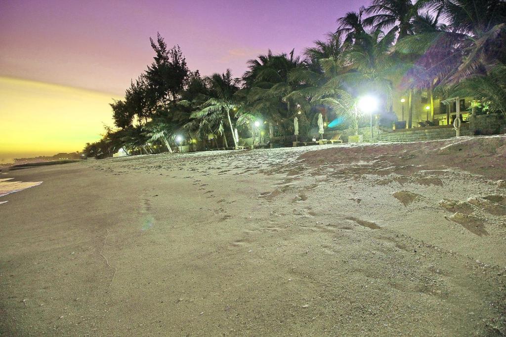 Novela Resort & Spa Mũi Né