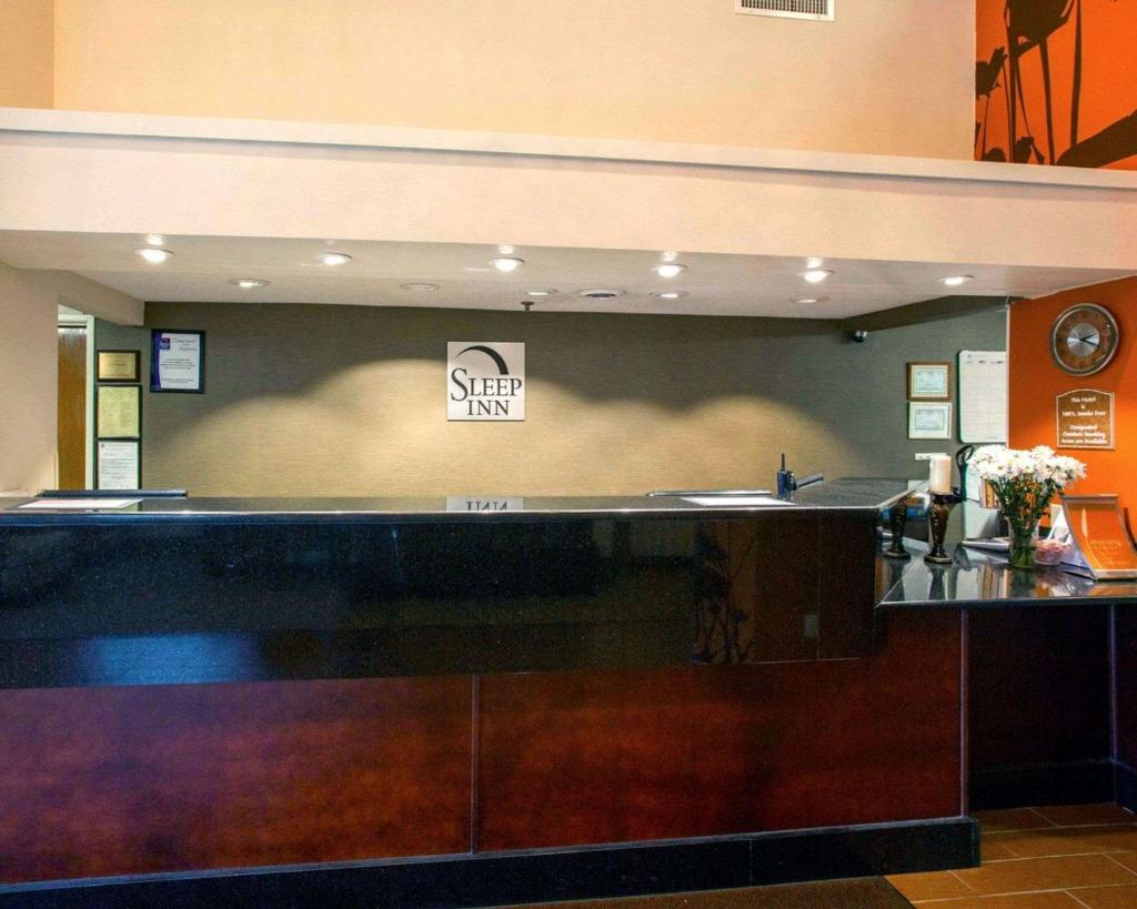 Sleep Inn Nashville - Brentwood - Cool Springs photo 2