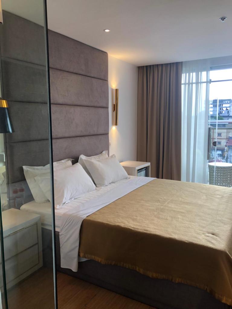 Apollonia Royale Hotel photo 1