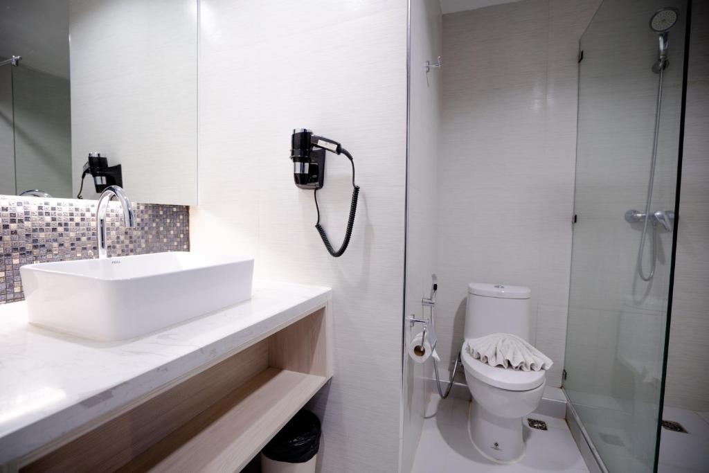 Phrae Nakara Hotel photo 3