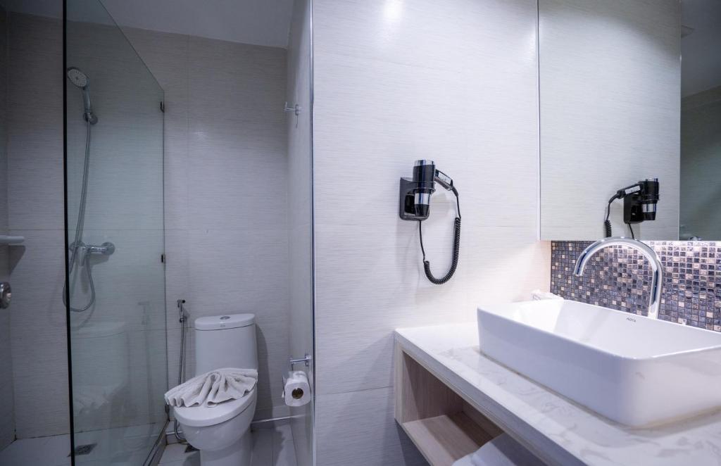 Phrae Nakara Hotel photo 2