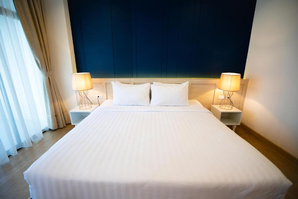 Phrae Nakara Hotel photo 1