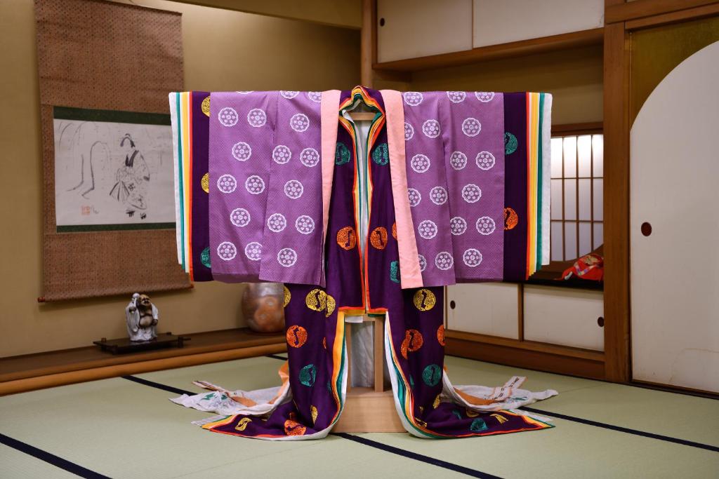Seikoro Ryokan - Established in 1831 photo 3