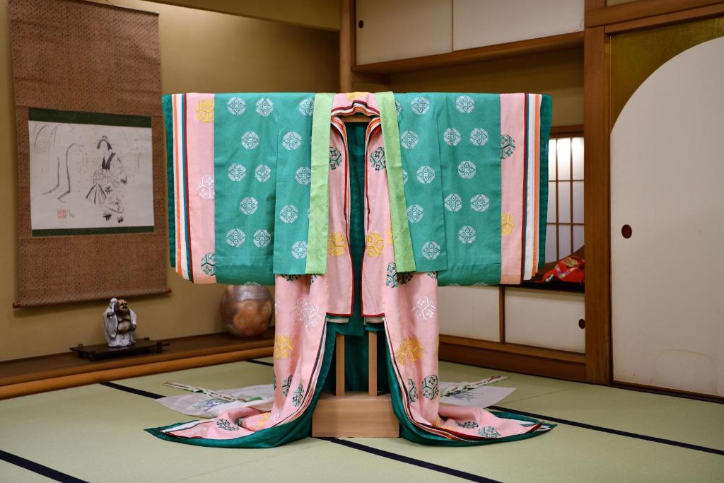 Seikoro Ryokan - Established in 1831 photo 2