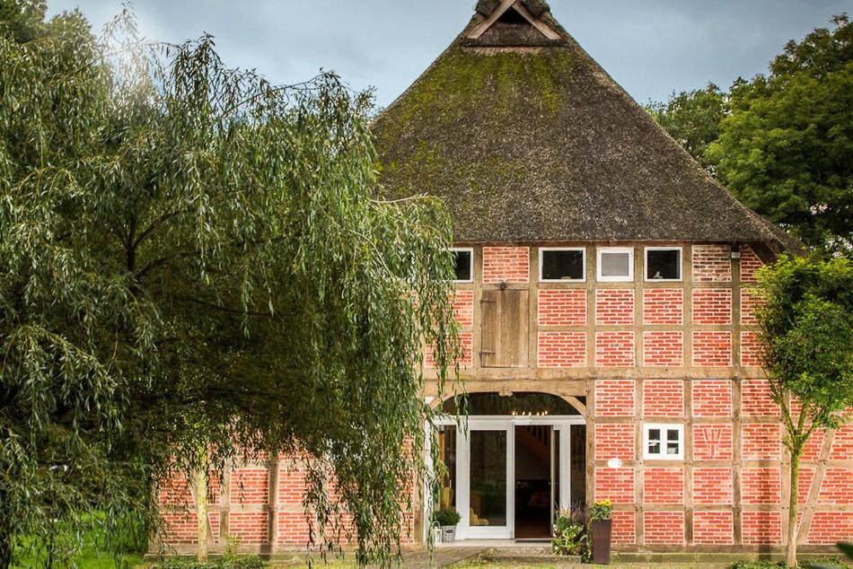 Davidshof, Bed & Breakfast photo 1
