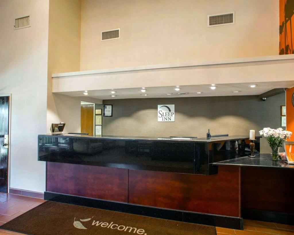 Sleep Inn Nashville - Brentwood - Cool Springs photo 3