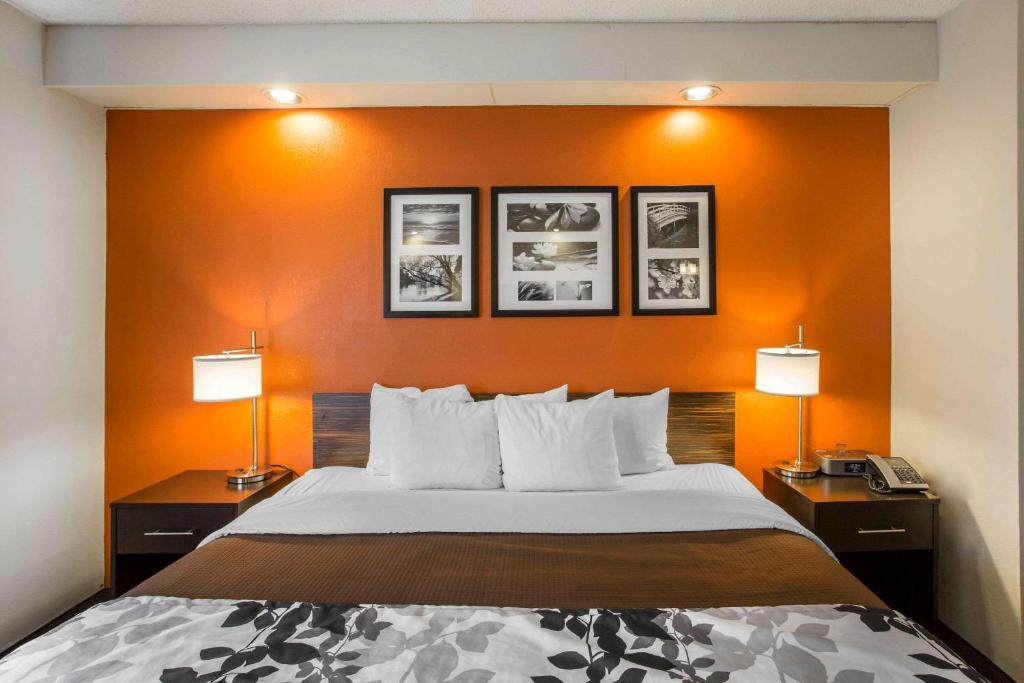 Sleep Inn Nashville - Brentwood - Cool Springs image