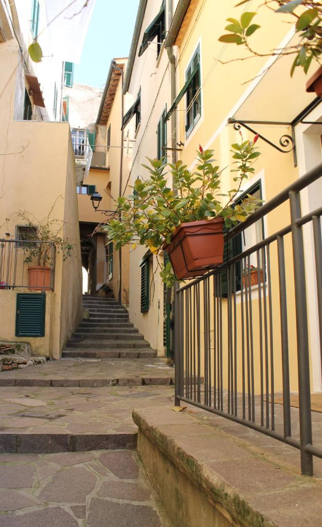 Casa Alice
