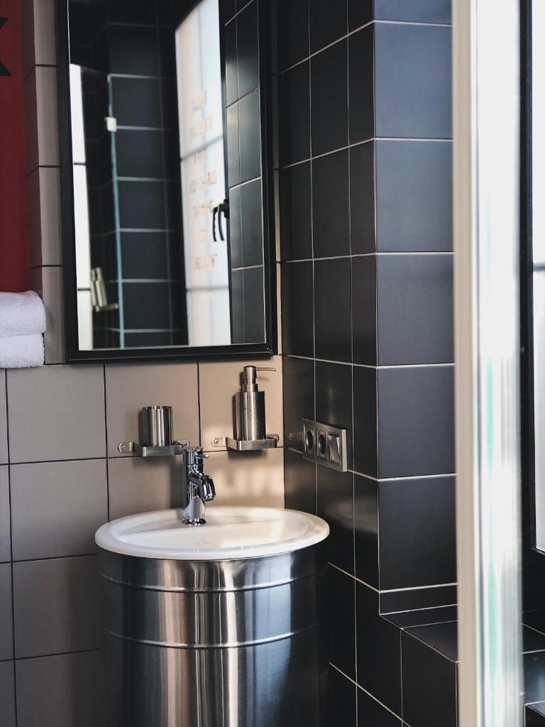 Design-hotel Rooms and Rumors photo 3