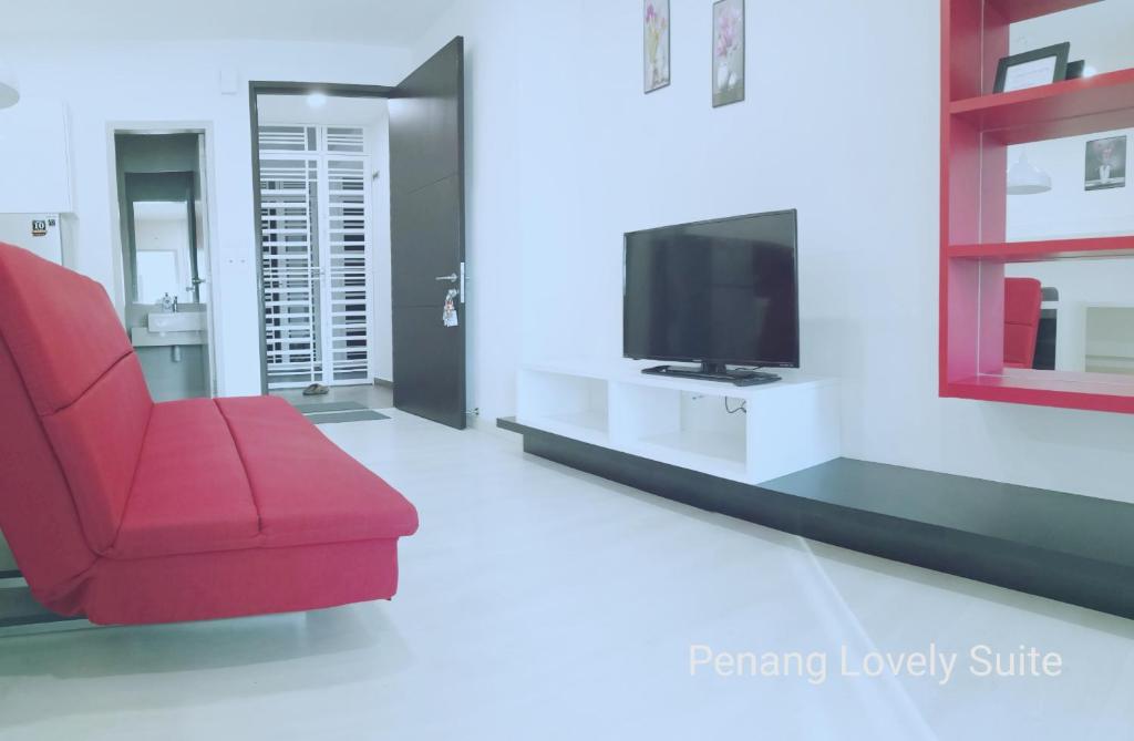 Penang Studio Suite in Georgetown - Tap to explore photos