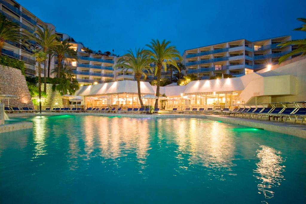 Hotel Cannes Montfleury photo 1