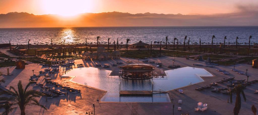 Tolip Taba Resort And Spa Room Type - Standard Suite