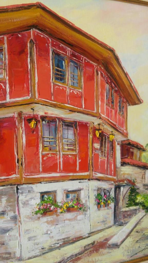 Guest House Maria photo 2