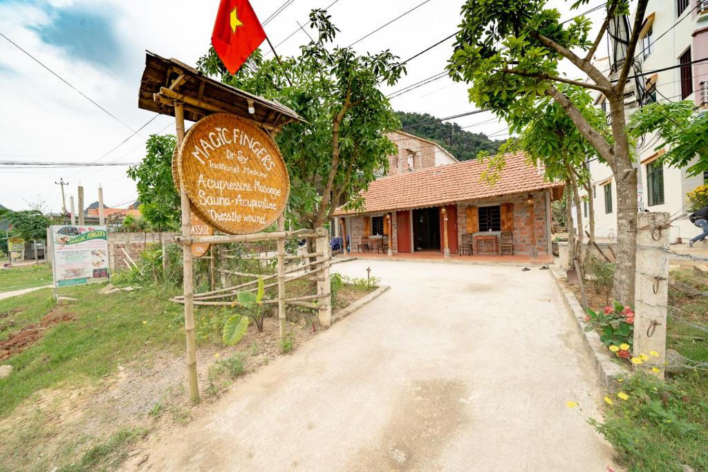 Phong Nha Love Homestay