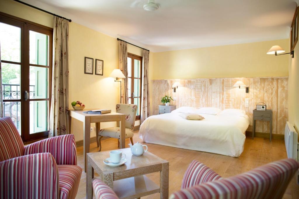 Le Grand Hôtel photo 3
