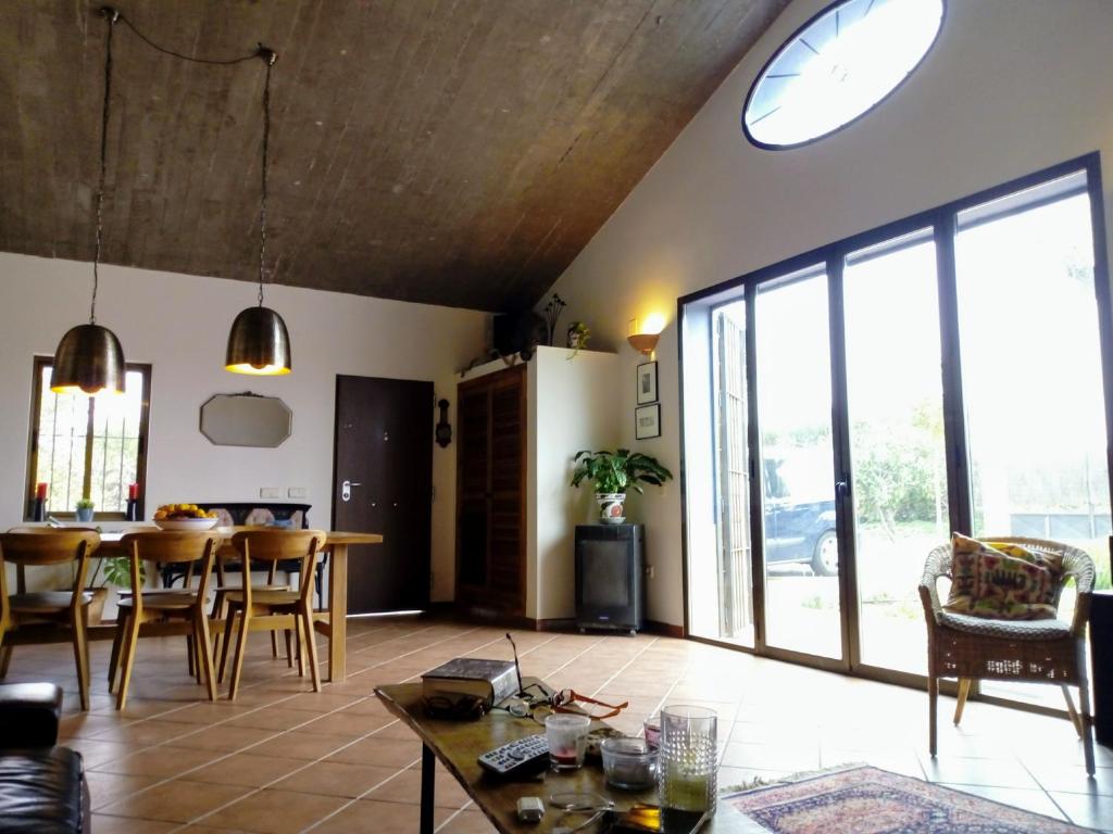 Casa los Jinetes photo 4