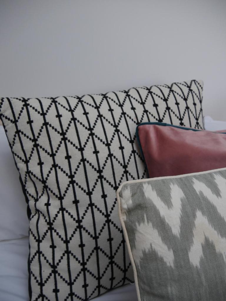 Primrose House St. Ives Room Type - Studio - Split Level