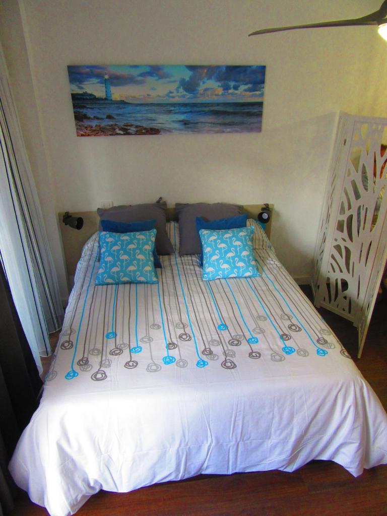 Estudio con encanto en la playa (aptos.salinetas) photo 4