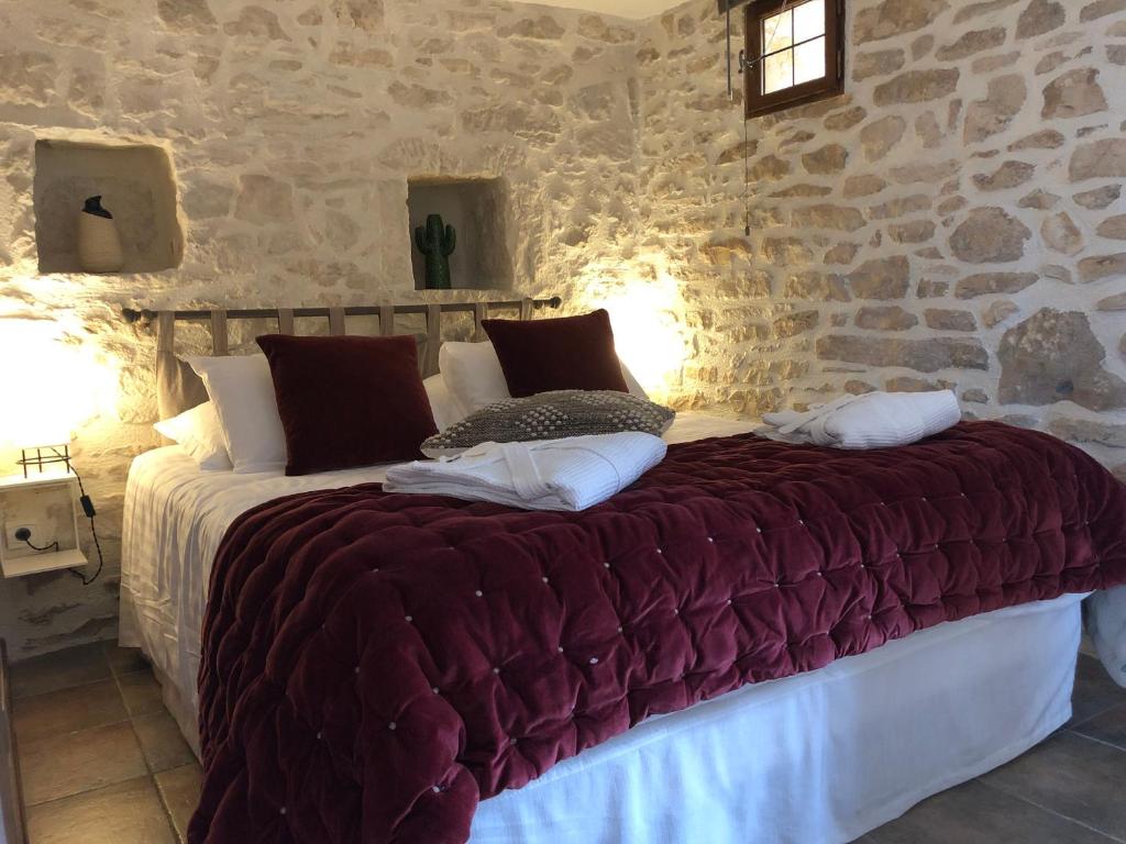 Les Hauts de Gageac Maison d'Hôtes de Charme photo 4