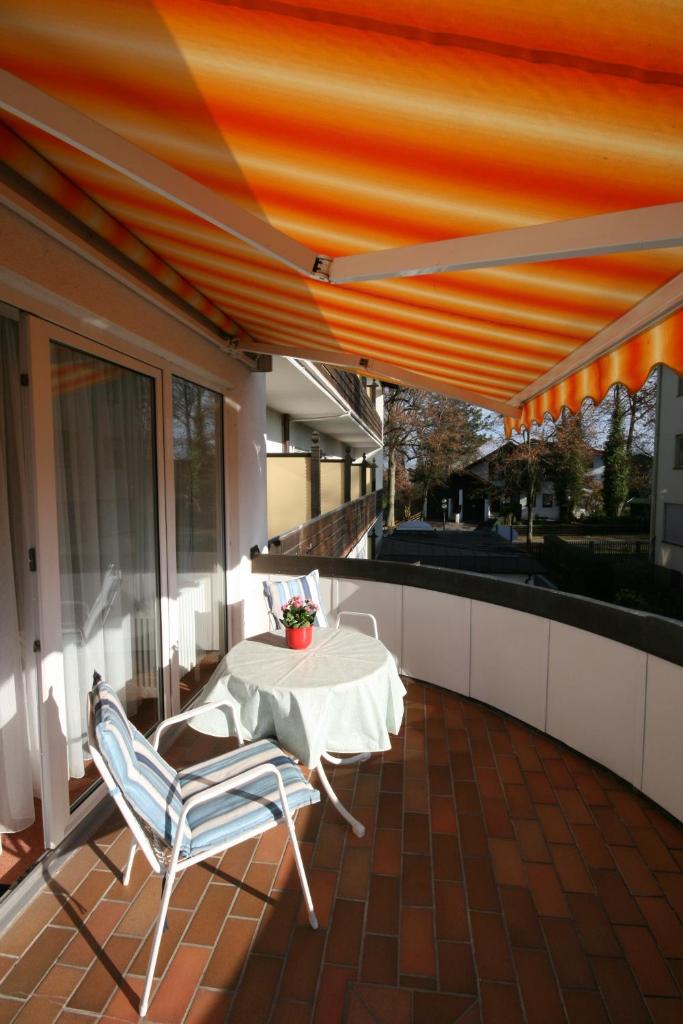 Kurhotel Eichwaldeck photo 2