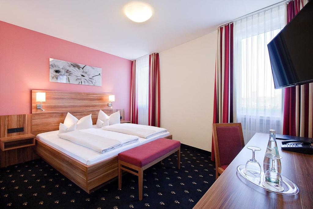 Hotel Panorama photo 4
